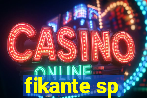 fikante sp